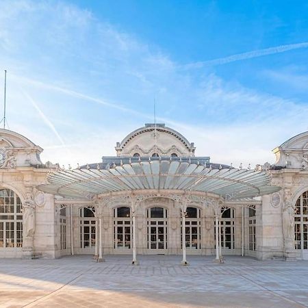 Maison Celestin 6-8 Pers Cusset Dış mekan fotoğraf