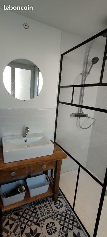 Maison Celestin 6-8 Pers Cusset Dış mekan fotoğraf
