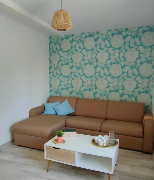 Maison Celestin 6-8 Pers Cusset Dış mekan fotoğraf