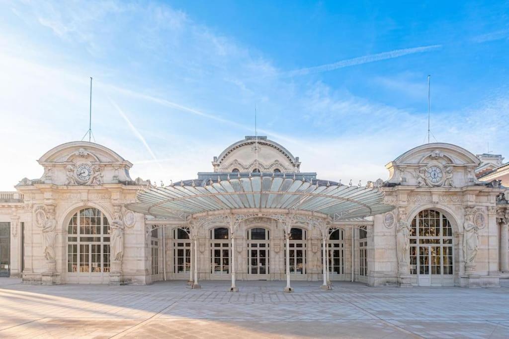 Maison Celestin 6-8 Pers Cusset Dış mekan fotoğraf