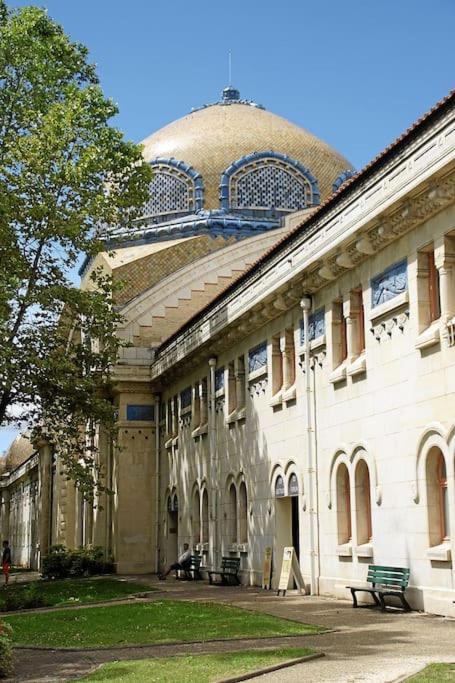Maison Celestin 6-8 Pers Cusset Dış mekan fotoğraf